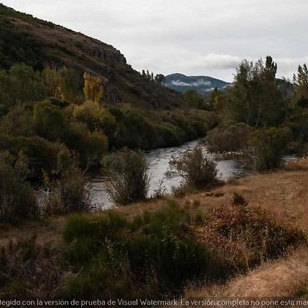 Casa Rural La Parda Triollo Kültér fotó